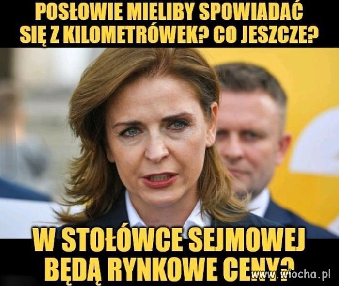 Może w końcu 