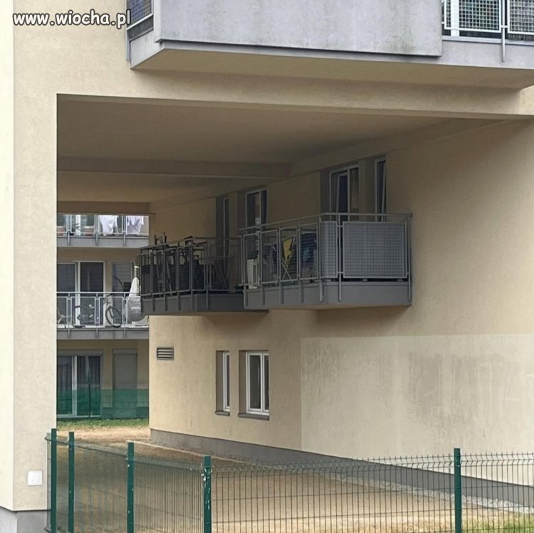 Innowacja w deweloperce
