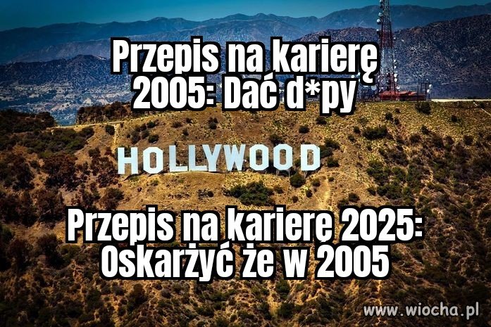 Świat się zmienia 