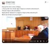 Co oni mają z tym wpatrywaniem się w Brejzę?