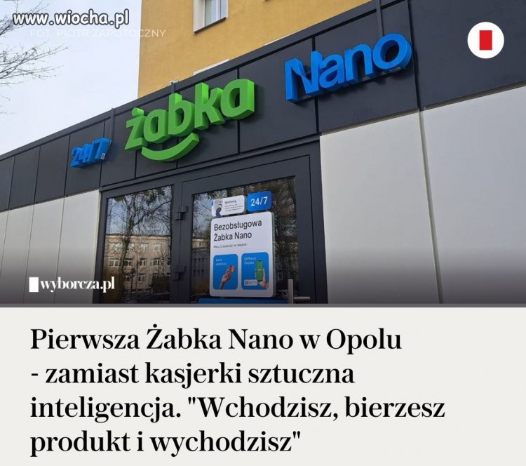 Czy technologia będzie wspierała system emerytalny i zdrowotny?
