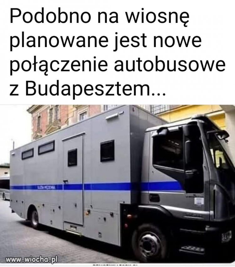 Rozwój transportu zbiorowego jest dla nas ważny