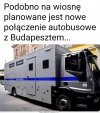 Rozwój transportu zbiorowego jest dla nas ważny