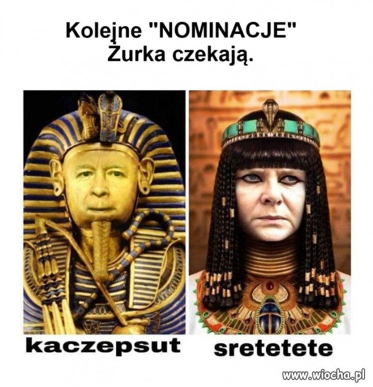 Władcy tumanów