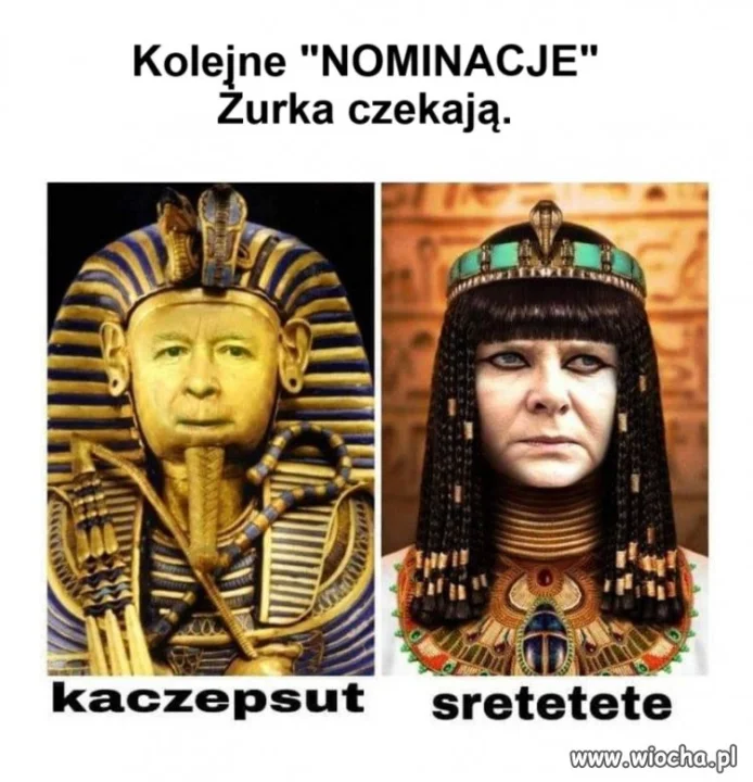 Władcy tumanów