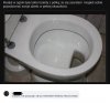 Kiedyś to nawet kible były lepsze