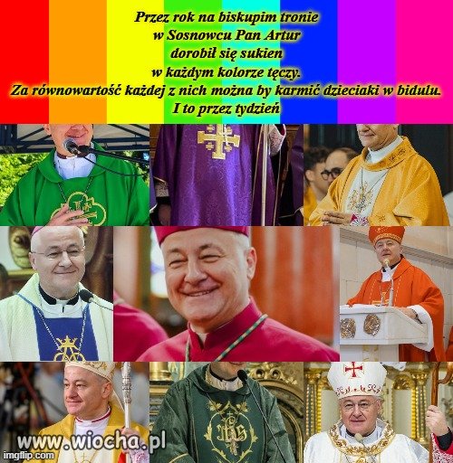 Ile szat miał Jezus ?