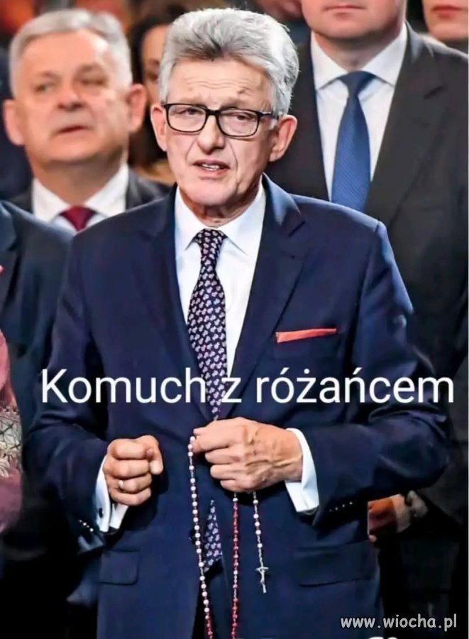 Hipokryzja Pisu 