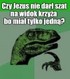 Kaprawym okiem ateisty patrząc ...