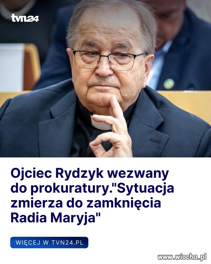 Bardzo dobra wiadomość 