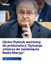 Bardzo dobra wiadomość 