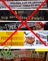 Banery "patryjotów"