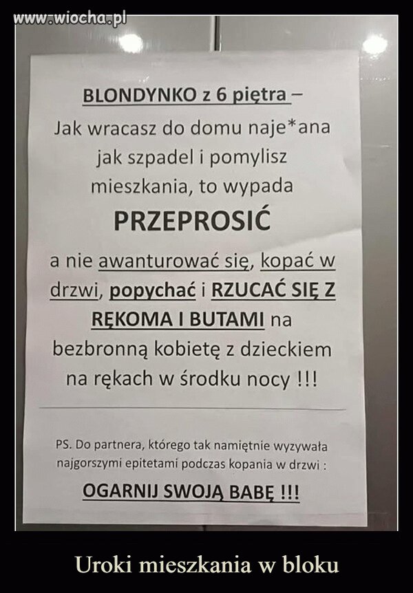 Z życia wzięte