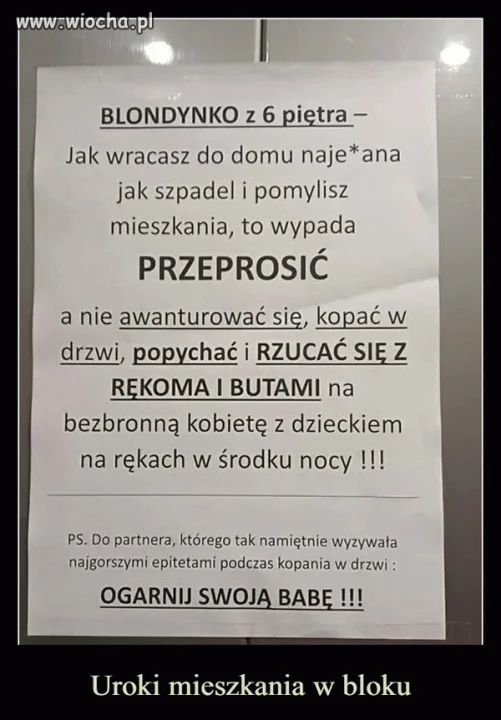 Z życia wzięte