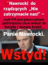 Prezydent pisowski