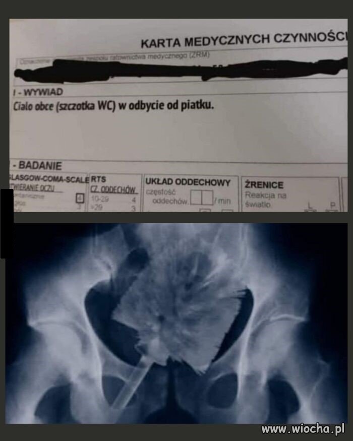 Fantazja tu kogoś poniosła