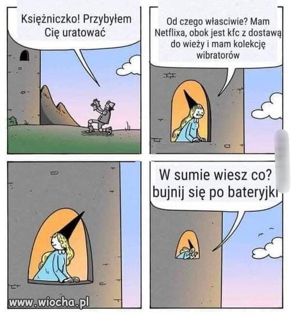 Silna i niezależna 