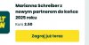Ma ktoś pożyczyć stówkę?