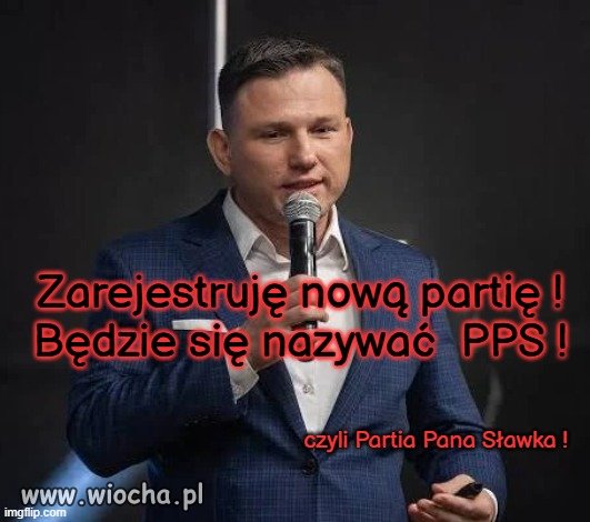Dobry pomysł !