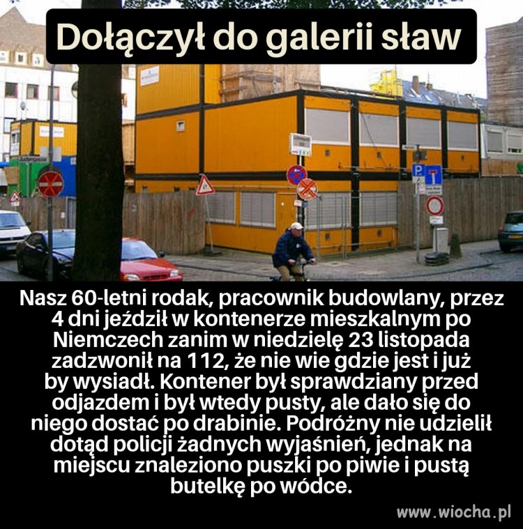 Podróżny 