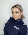 Sierżant sztabowa Natalia