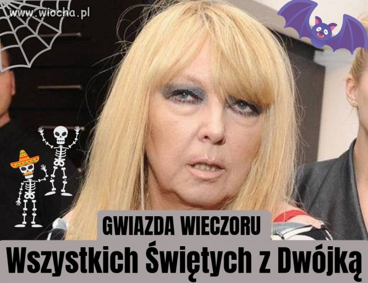Zamiast Sylwestra