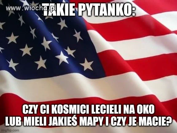 Ciekawe kiedy ujawnią te mapy