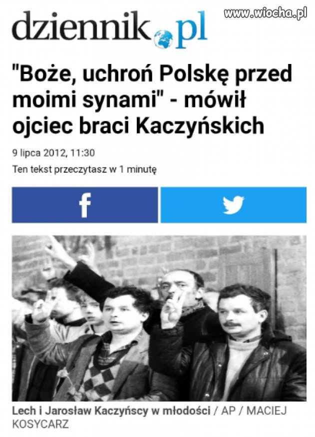 Było ojca posłuchać