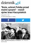 Było ojca posłuchać