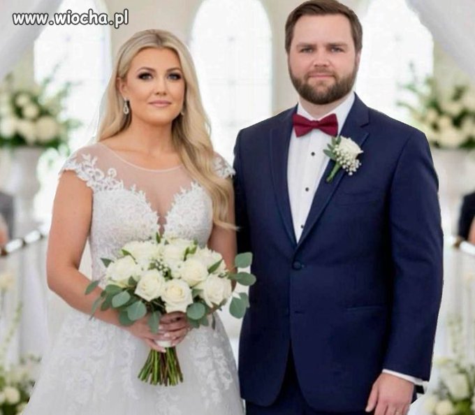 Czy Erika Kirk to teraz Erika Vance ?