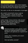 Bełkot o równouprawnieniu