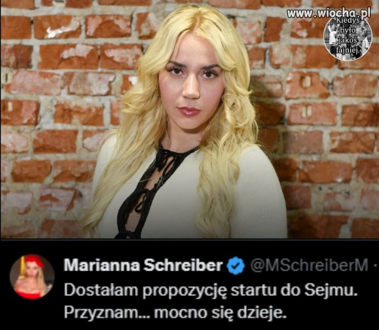Propozycja nie do odrzucenia. 
