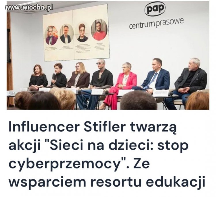 What?