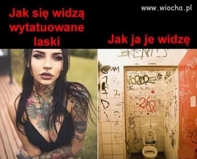  ostemplowane jak półtusze ...