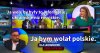 Kiedy ktoś zaczyna zdanie od "ja wolę by…"