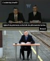 Bezrobotny to ma sporo wolnego czasu