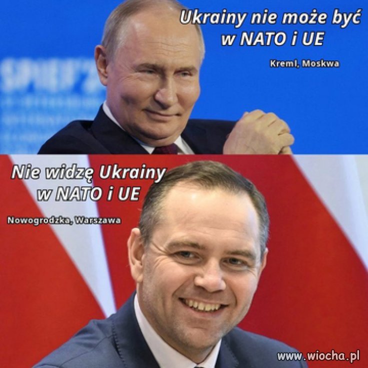 Przypadek?