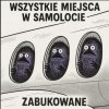 No nie ma wolnych miejsc 