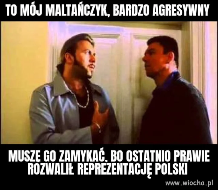 Historyczny mecz 