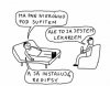 Nie wszystkie klepki 