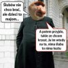 Kiedy młodzi ślubu nie chcą, ale po chrzest to już tak