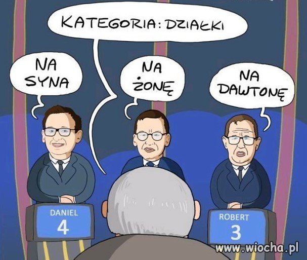 Jeden z dziesięciu