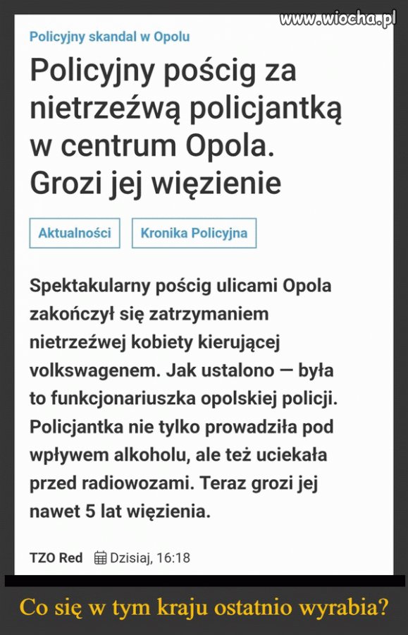 Tymczasem w Opolu