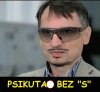 Psikuta bez "S"