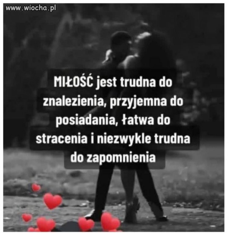 Miłość w czterech etapach życia emocjonalnego