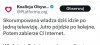 Tusk implementuje 