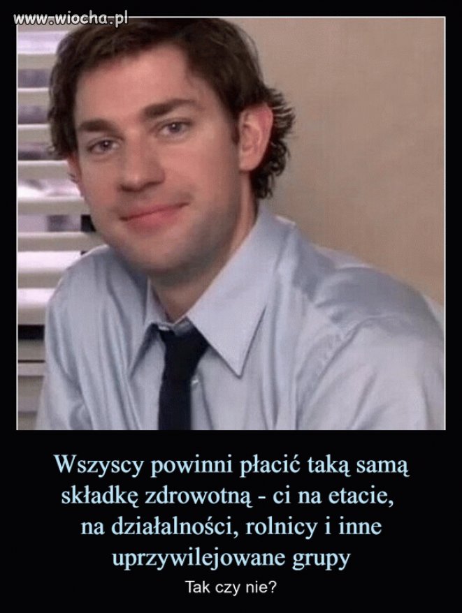 Dokładnie tak
