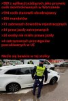 Bolt i Uber w stolicy na twoje ryzyko