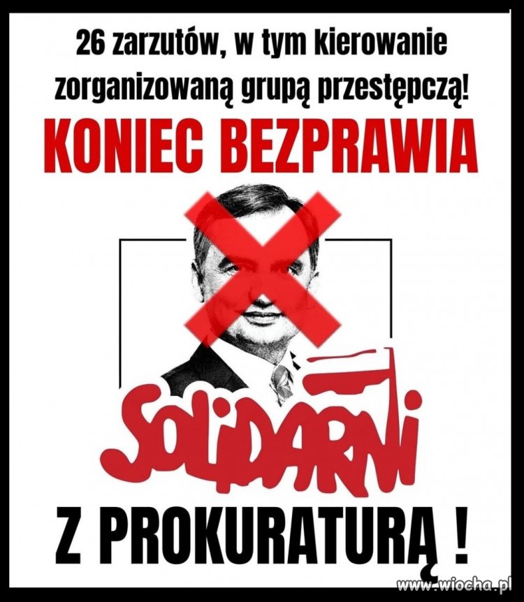 Powoli dochodzimy do konsensusu