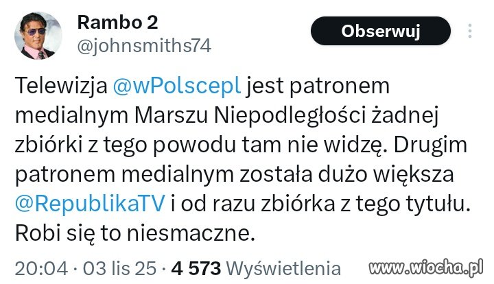 Beton się kruszy. Nietopsze.